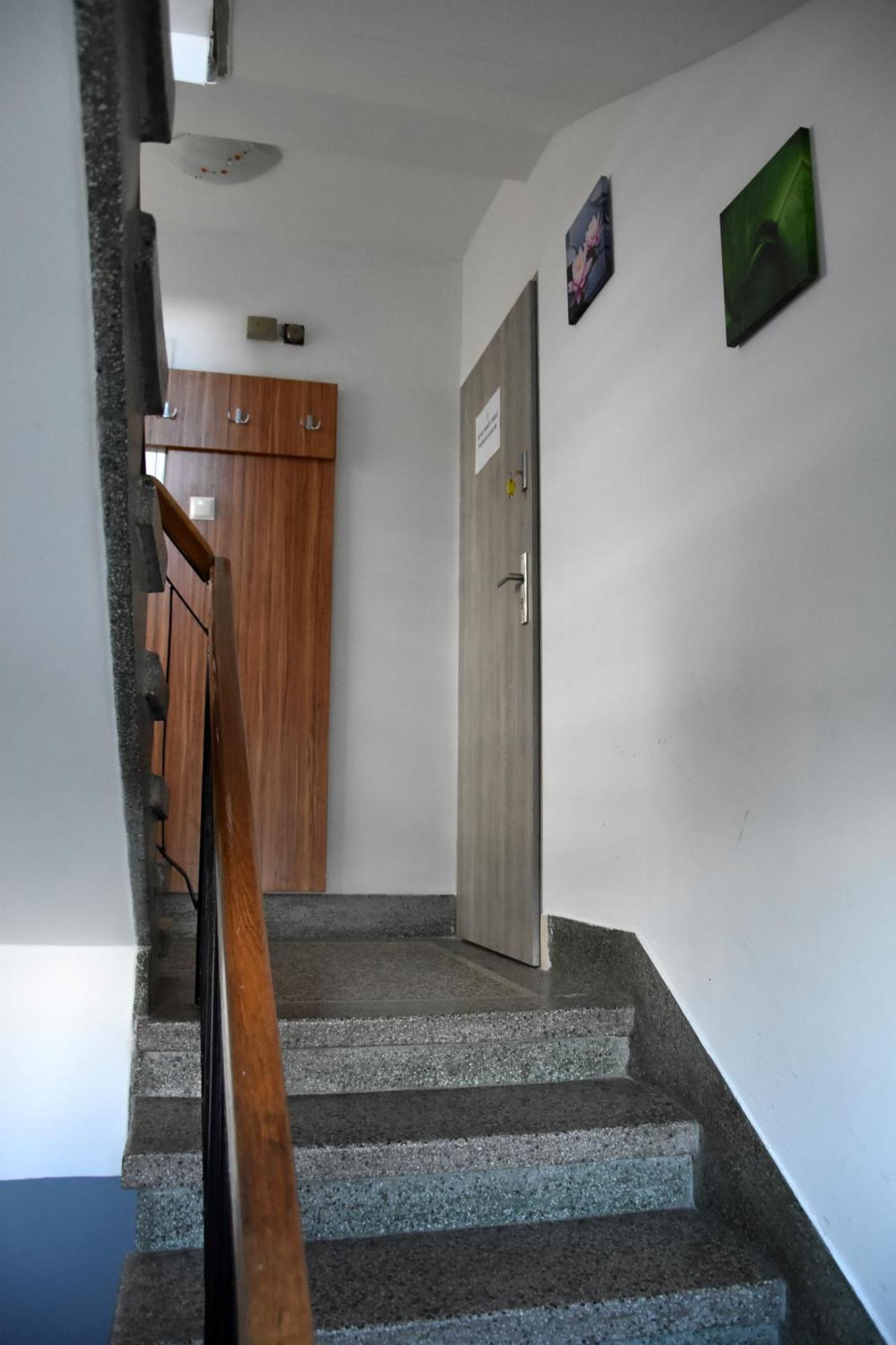 Apartament Night Premium 克拉科夫 外观 照片