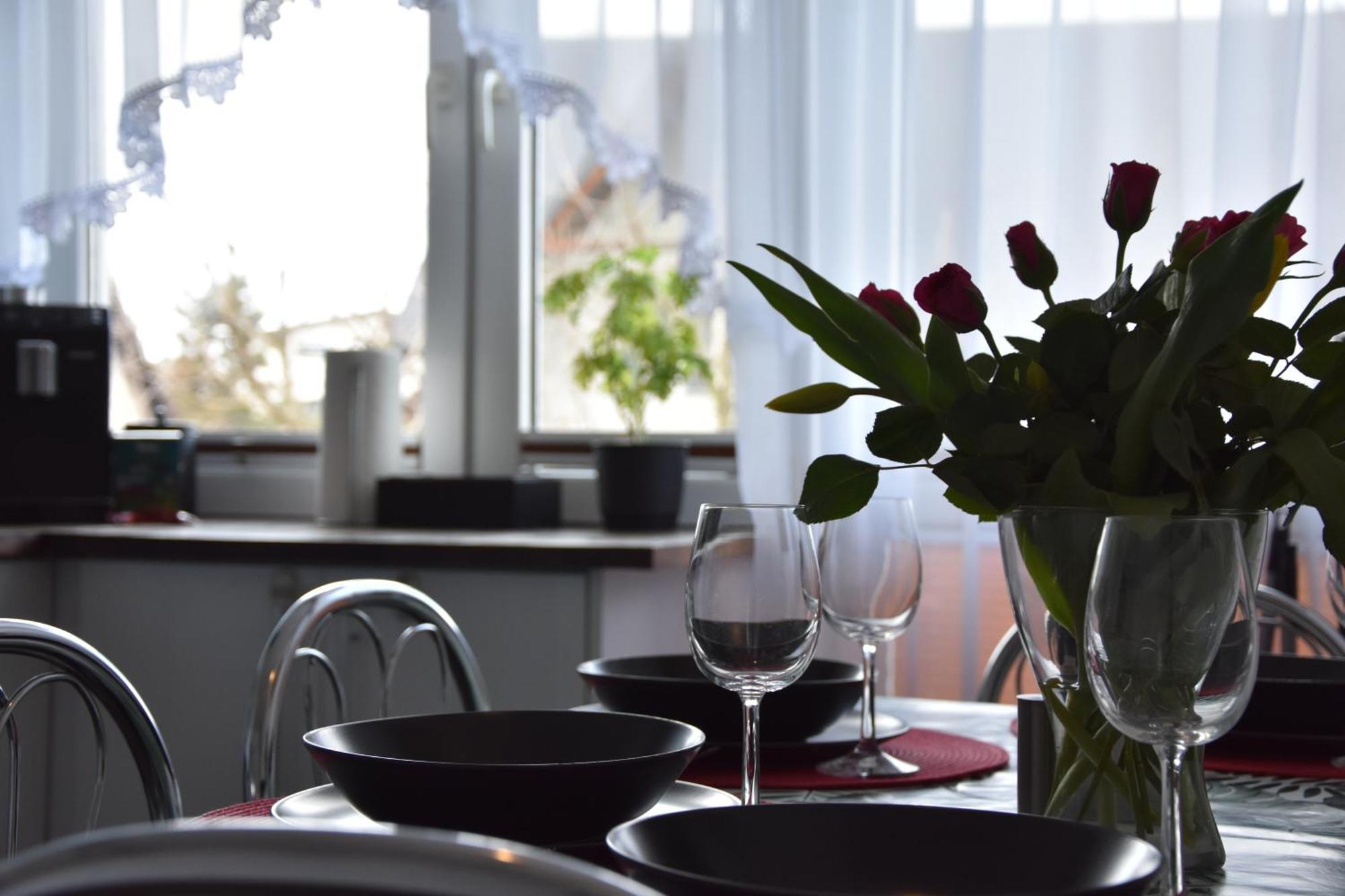 Apartament Night Premium 克拉科夫 外观 照片