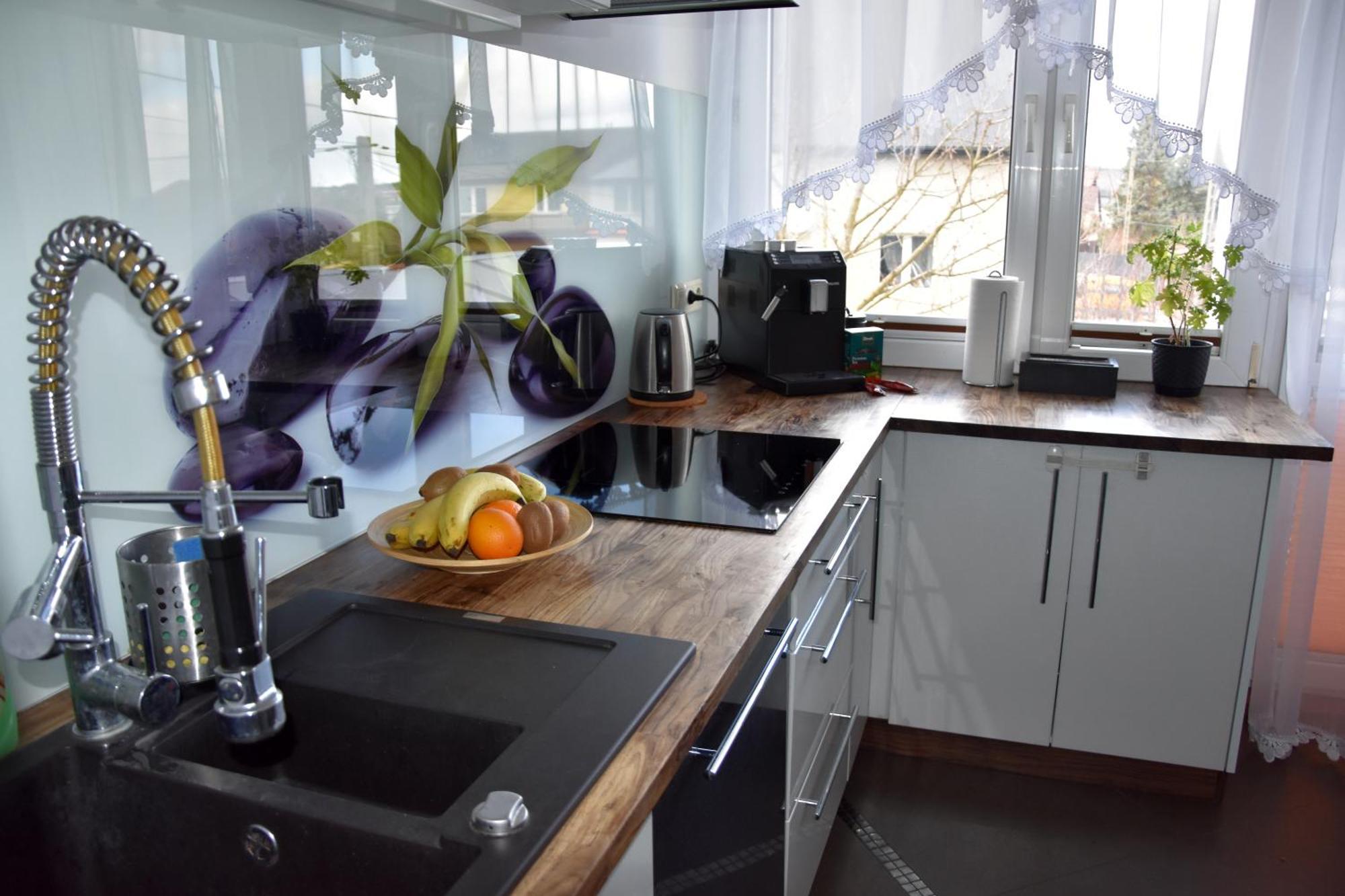 Apartament Night Premium 克拉科夫 外观 照片