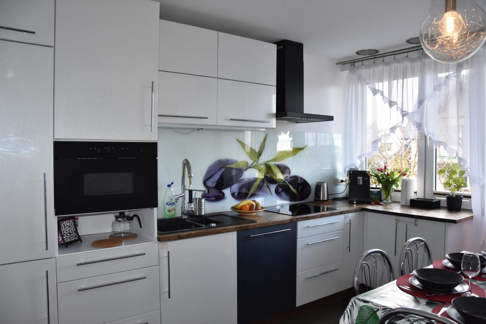 Apartament Night Premium 克拉科夫 外观 照片